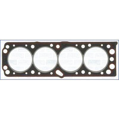 Imagem de AJUSA 10100700 Juntas da Cabeça do Motor 1,3 80,5 FIBERMAX DAEWOO: Lanos Hatchback