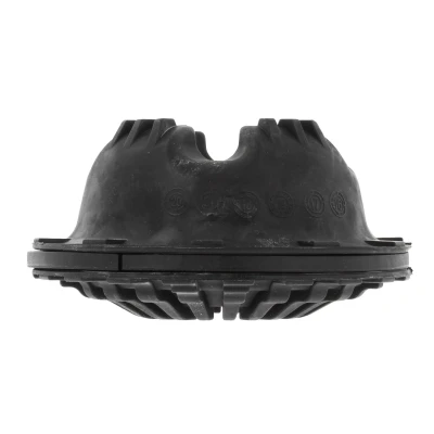 Imagem de CORTECO 80000248 Suporte de apoio do conjunto mola / amortecedor Eixo dianteiro, ambos os lados sem rolamentos esferas AUDI: A4 B6 Avant