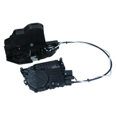 Imagem de MAXGEAR 28 0864 Fechadura de Porta à frente, lado direito BMW: 5 GT