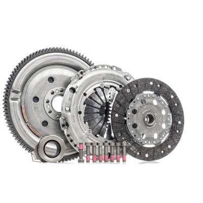 Imagem de LuK BR 0241 600 0014 00 Kit de Embraiagem TOYOTA: Avensis I Carrinha, Corolla IX Hatchback, RAV4 II SUV