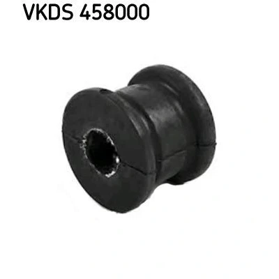 Imagem de SKF VKDS 458000 Casquilho de apoio, barra estabilizadora MERCEDES BENZ: Classe C Sedan, T modell