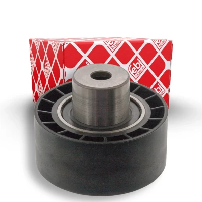 Imagem de FEBI BILSTEIN 15837 Polia de desvio/de guia, correia dentada 70mm