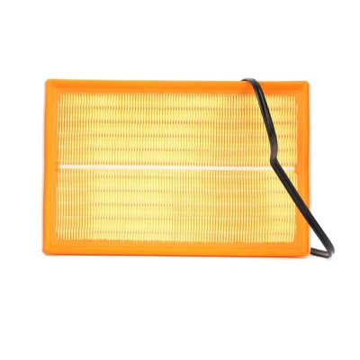 Imagem de MAHLE ORIGINAL LX 977D Filtro de ar 42,0 189 288,0 Cartucho filtrante VOLKSWAGEN: Golf 5, 4, Polo IV Hatchback, SEAT: Ibiza 3, 2