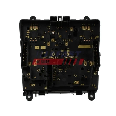 Imagem de FAST FT09004 Interruptor, contacto de porta 17 12 AUDI: A4 B6 Sedan