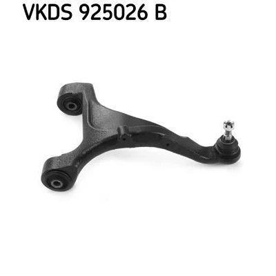 Imagem de SKF VKDS 925026 B Braço de suspensão com massa lubrificante sintética articulação suspensão/guia transversal HYUNDAI: SANTA FE 2