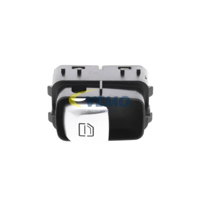 Imagem de VEMO V30 73 0237 Interruptor, elevadores dos vidros à frente, lado direito MERCEDES BENZ: GLC SUV, Classe C T modell, Sedan