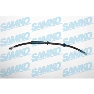 Imagem de SAMKO 6T48594 Mangueira de Travão 525mm F10x1 BMW: 5 Sedan, Touring