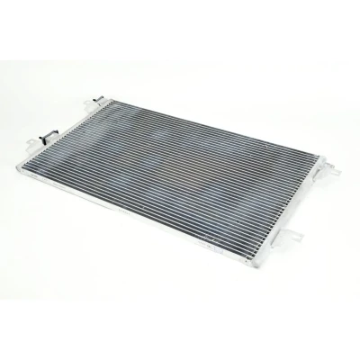 Imagem de NRF EASY FIT 35760 Condensador com retentor 15,5 Alumínio 650 RENAULT: LAGUNA 2 Grandtour