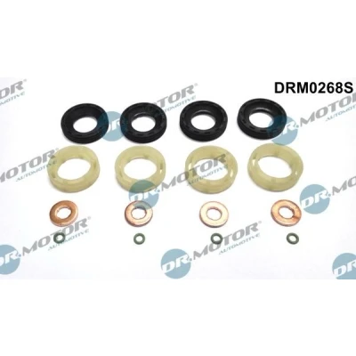 Imagem de DR.MOTOR AUTOMOTIVE DRM0268S Juntas