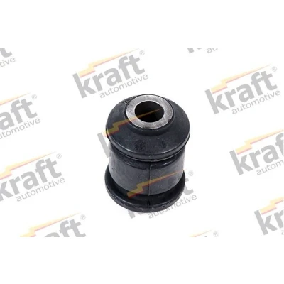 Imagem de KRAFT 4236509 Casquilho de Braço Suspensão à frente, Eixo dianteiro, ambos os lados VOLKSWAGEN: Polo IV Sedan, Hatchback, Fox Hatchback