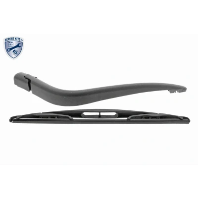 Imagem de ACKOJA A70 0655 Conjunto de braços limpa vidros, limpeza vidros com escova integrada, capa TOYOTA: Yaris I Hatchback