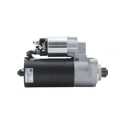 Imagem de HELLA 8EA 011 612 041 Motor de arranque 12 1,9 10