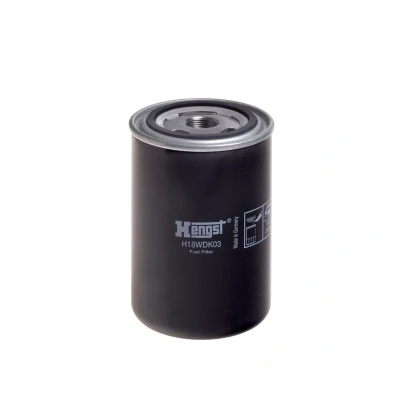 Imagem de HENGST FILTER H18WDK03 Filtro de Combustível aparafusado