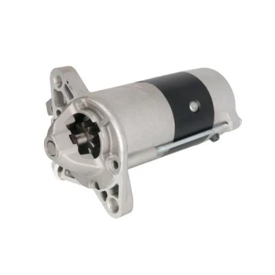 Imagem de STARDAX STX200268 Motor de arranque 12 2,2 10 MITSUBISHI: L400 Van
