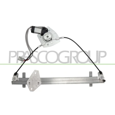 Imagem de Prasco Elevador de vidro à frente, lado direito elétrico com motor função conforto HD824W035 HONDA: CR V 2