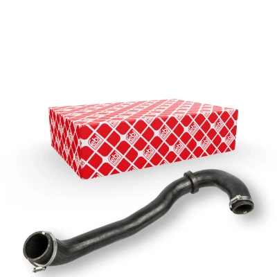 Imagem de FEBI BILSTEIN 170306 Mangueira Para o Turbocompressor com braçadeiras FORD: MONDEO 4, 4 Stufenheck, Turnier