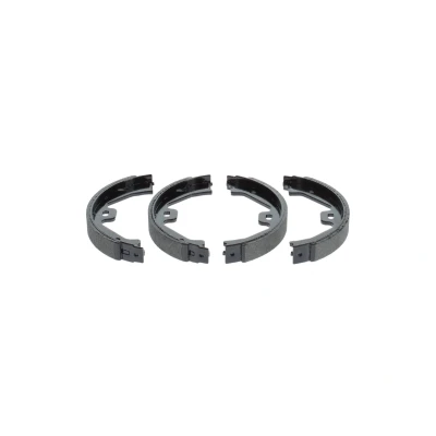 Imagem de BOSCH 0 986 487 650 Maxilas de Travão Mão ROVER: 75