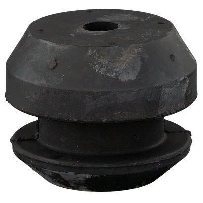 Imagem de FEBI BILSTEIN 01267 Suporte, motor de ambos os lados, traseira Rolamento borracha e metal 106, 70