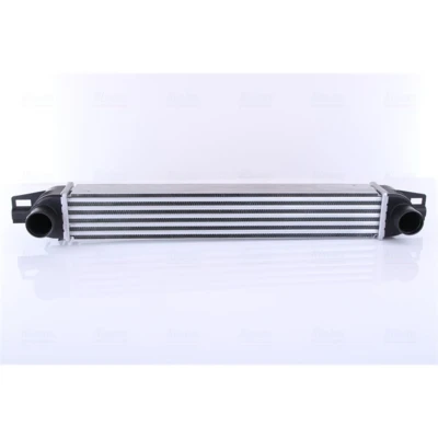 Imagem de NISSENS 96536 Intercooler FIAT: Fiorino III Van / Carrinha, CITROËN: Nemo
