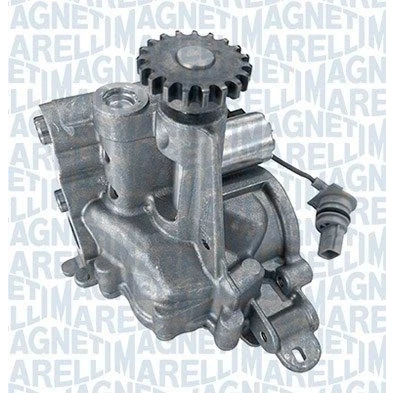 Imagem de MAGNETI MARELLI 351516000072 Bomba de Óleo DACIA: Lodgy, LOGAN 2, RENAULT: MEGANE 3 Grandtour