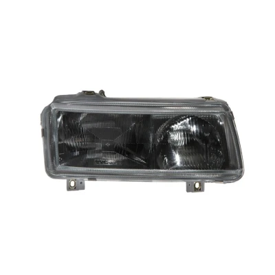 Imagem de TYC 20 3249 08 2 Farol Principal à direita H1/H1 sem motor elétrico VOLKSWAGEN: Passat B3/B4 Sedan, Variant