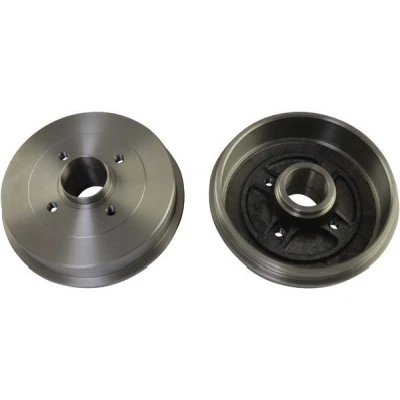 Imagem de KAVO PARTS BD 6869 Tambor de Travão sem o rolamento da roda RENAULT: Kangoo I, I Express
