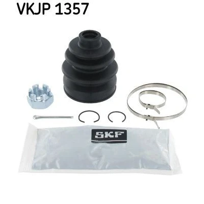 Imagem de SKF VKJP 1357 Fole de Transmissão 83