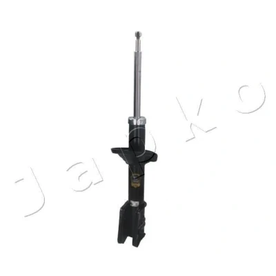 Imagem de JAPKO MJLR006 Amortecedor Eixo traseiro esquerdo Pressão do gás Tubo duplo com assento de mola cavilha em cima