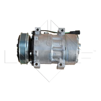 Imagem de NRF 32731 compressor SD7H15 24 PAG 46 com óleo de