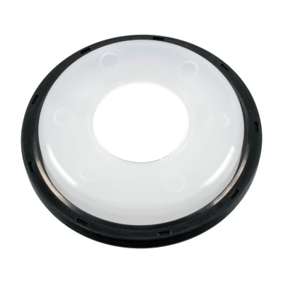 Imagem de FEBI BILSTEIN 179856 Retentor de Cambota do lado da caixa velocidades PTFE (politetrafluoretileno)