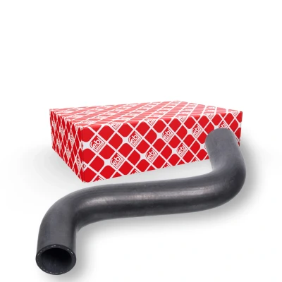 Imagem de FEBI BILSTEIN 14009 Mangueira de Radiador em cima MERCEDES BENZ: 190
