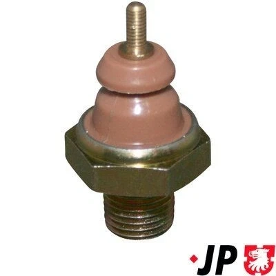 Imagem de JP GROUP 1593500100 Sensor Pressão do Óleo FORD: Sierra Mk2 Sedan, FIESTA 3, ORION 1