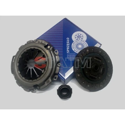 Imagem de STATIM 100.893 Kit de Embraiagem 220mm HONDA: CIVIC 8 Hatchback,