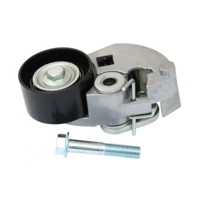 Imagem de MAPCO 23256 Rolo tensor, correia dentada com suporte HYUNDAI: SANTA FE 2