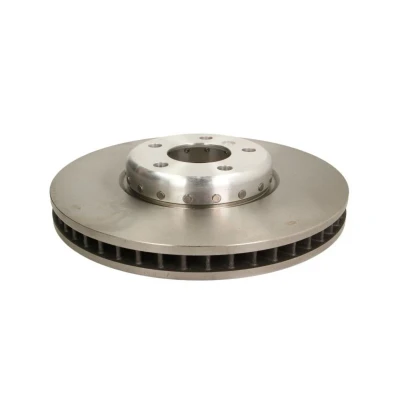 Imagem de TRW DF6612S disco de travão 348 36 5 120 ventilado, duas peças alto carbono BMW: Sedan, Touring, 7