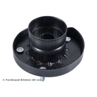 Imagem de BLUE PRINT ADA108030 Suporte de apoio do conjunto mola / amortecedor Eixo dianteiro sem rolamentos esferas Borracha
