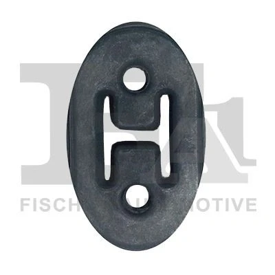 Imagem de FA1 793 701 Suporte, sistema de escape HONDA: Civic 7 Hatchback, 5 Coupe, V Hatchback
