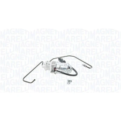 Imagem de MAGNETI MARELLI 023000008010 Unid. de válvula, gr. hidraul. Caixa velocidades autom. FIAT: 500 C Cabrio
