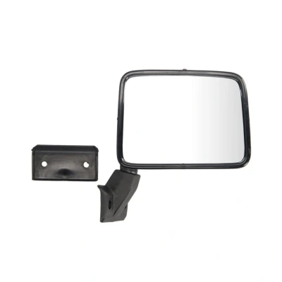 Imagem de Espelho retrovisor Alkar 9002030 à direita manual convexo TOYOTA: Land Cruiser Prado 70 SUV