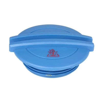 Imagem de TRICLO 313326 Tampa, depósito do líquido de refrigeração 1,5 VOLKSWAGEN: Bora Sedan, Sharan I, Golf 4, AUDI: A3 Hatchback, A4 B5 Avant, B7 Avant