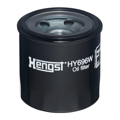 Imagem de HENGST FILTER HY696W Filtro, sistema hidráulico
