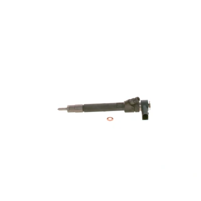 Imagem de BOSCH 0 986 435 115 Injector Common Rail com retentor MERCEDES BENZ: Vito Mixto