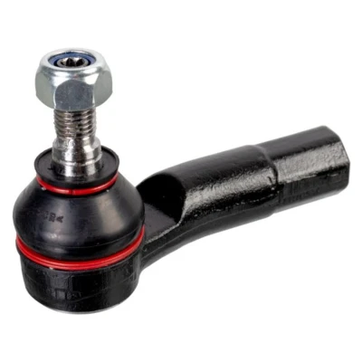 Imagem de FEBI BILSTEIN 172723 Rótula de direção Eixo dianteiro, lado direito com porca autoblocante SEAT: Arona, IBIZA 5