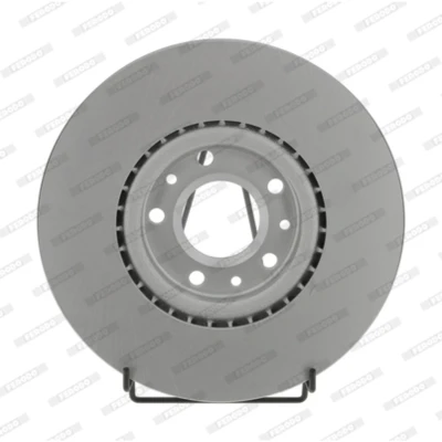 Imagem de FERODO DDF2237C Disco de travão 302 26 5 108 ventilado revestido sem parafusos PEUGEOT: RCZ Coupe