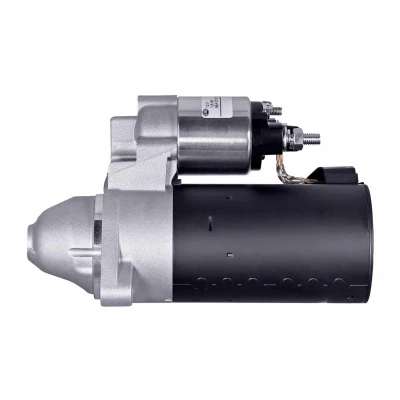 Imagem de HELLA 8EA 011 611 561 Motor de arranque 12 1,8 13 MERCEDES BENZ: Sprinter 4.6 T Camião plataforma/Chassis, Classe E modell, S Sedan
