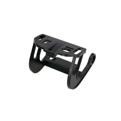 Imagem de PRASCO BM0481238 Guarnição, pára choques à frente, lado esquerdo BMW: 5 Touring