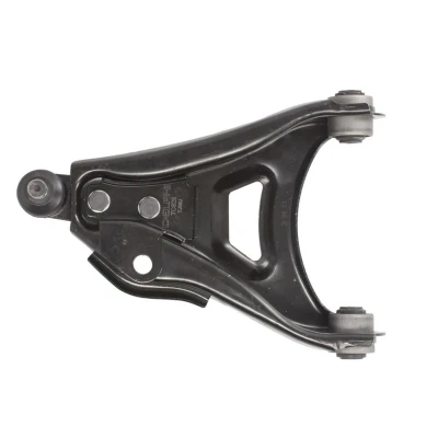 Imagem de DELPHI TC625 Braço de suspensão oscilante longitudinal RENAULT: CLIO 1, 1 Kasten