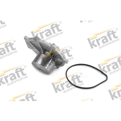 Imagem de KRAFT 1508030 Bomba de água MG: ZT T Carrinha, ROVER: 45 Hatchback, Sedan, LAND Freelander I SUV