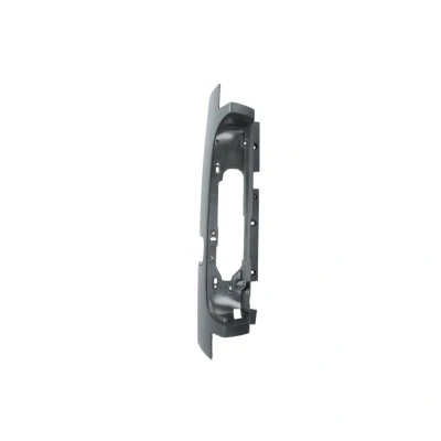 Imagem de TYC 11 12384 BA 2 Guarnição de farol traseiro OPEL: Vivaro A Combi