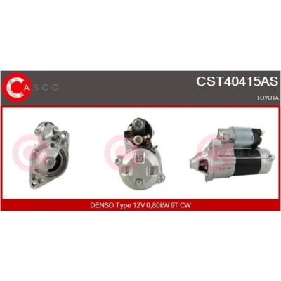Imagem de CASCO CRS74002AS Resistência, ventilador do habitáculo FIAT: Marea Weekend